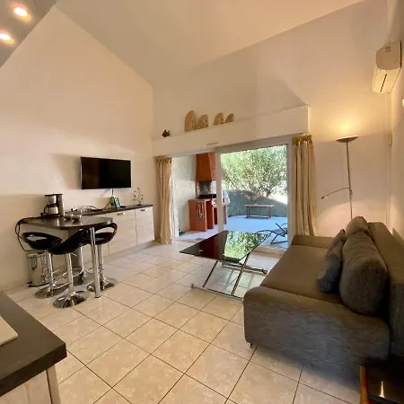 Liflosa Apartment