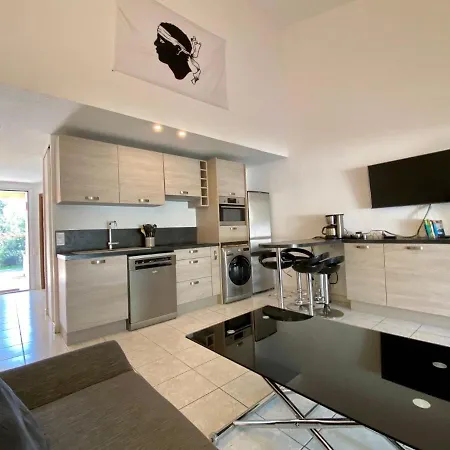 Apartment Liflosa Lecci
