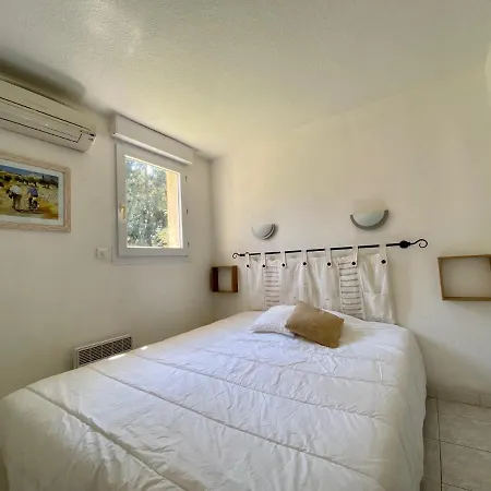 Apartment Liflosa