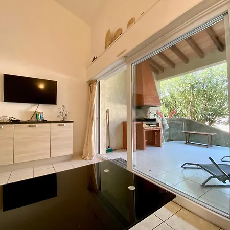 Apartment Liflosa Lecci