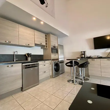 Apartment Liflosa Lecci